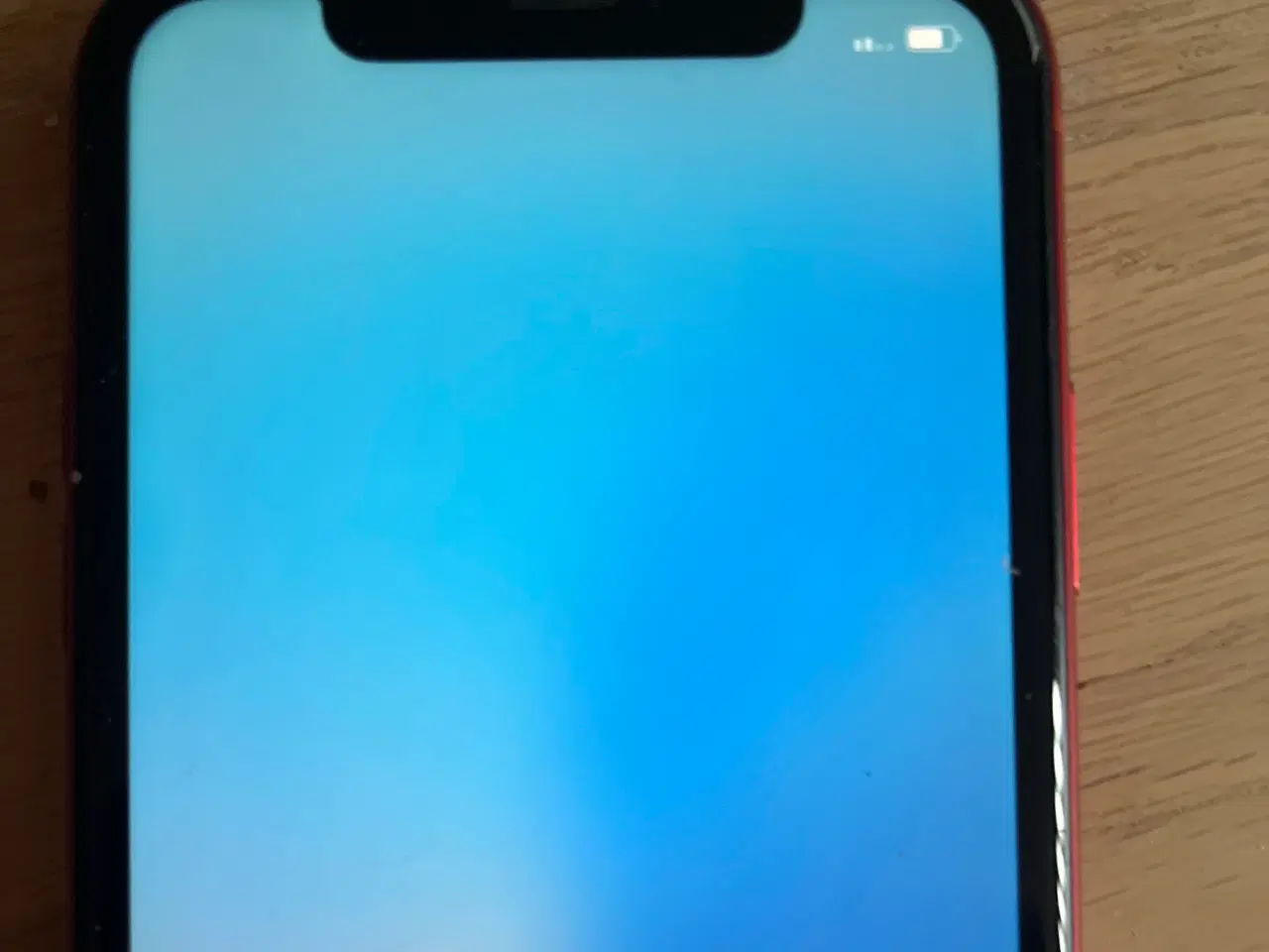 Billede 3 - iPhone xr prisen er 850 eller kom med et bud 