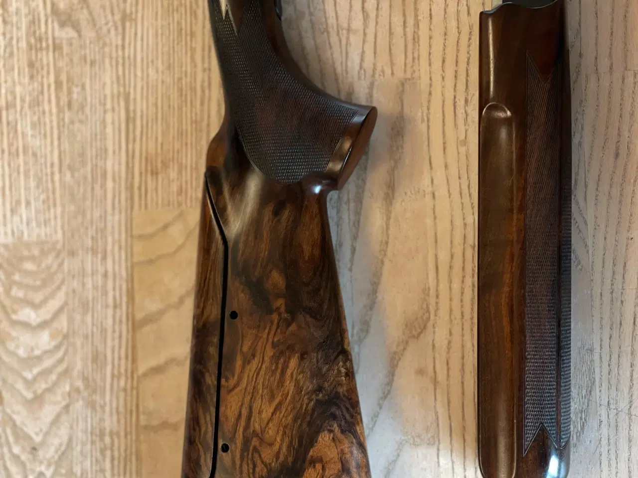 Billede 1 - Blaser F3 skæftesæt m. indstillelig kolbe