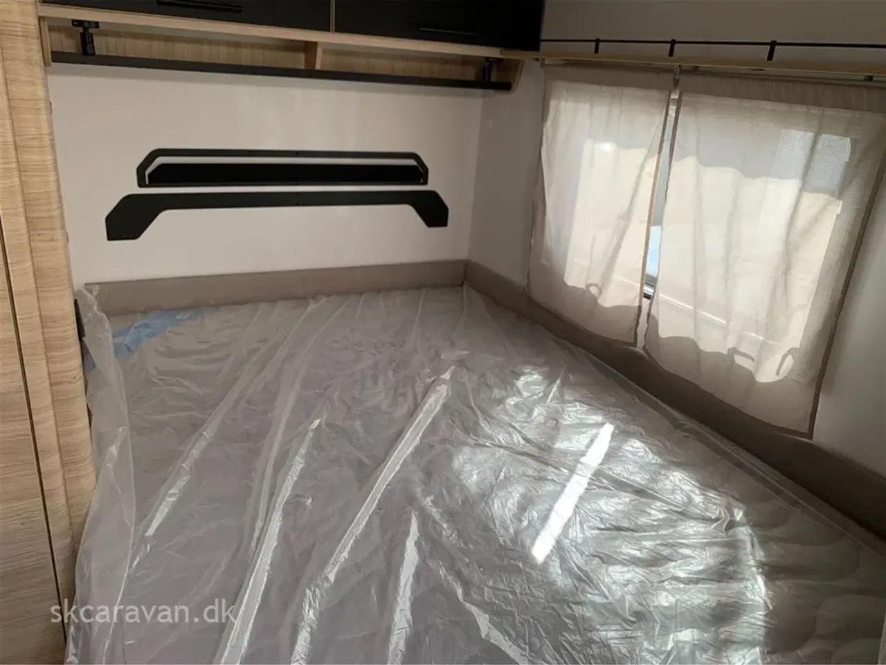 Billede 3 - 2025 - Caravelair Spring Sport 455   Du sparer minimum 27.990