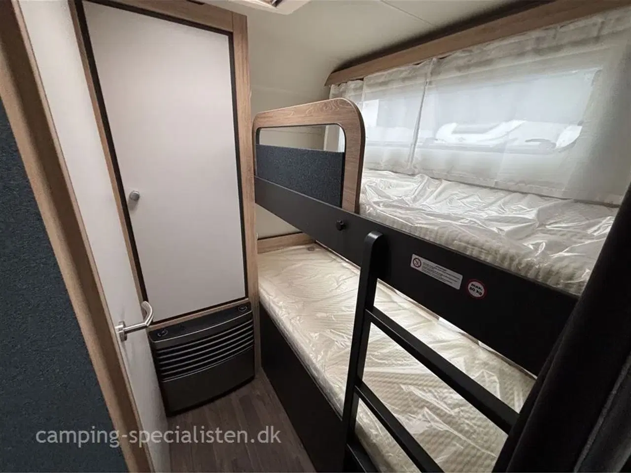 Billede 12 - 2025 - Knaus Sport 500 KD   Knaus Sport 500 KD model 2025 ses hos Camping-Specialisten