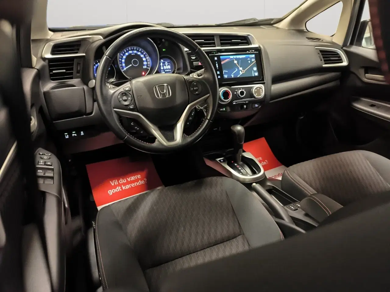 Billede 5 - Honda Jazz 1,5 i-VTEC Dynamic CVT