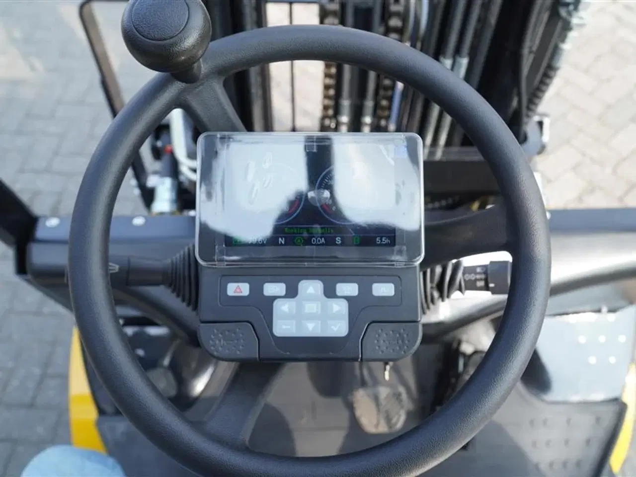 Billede 10 - Eurotrack EL TRUCK