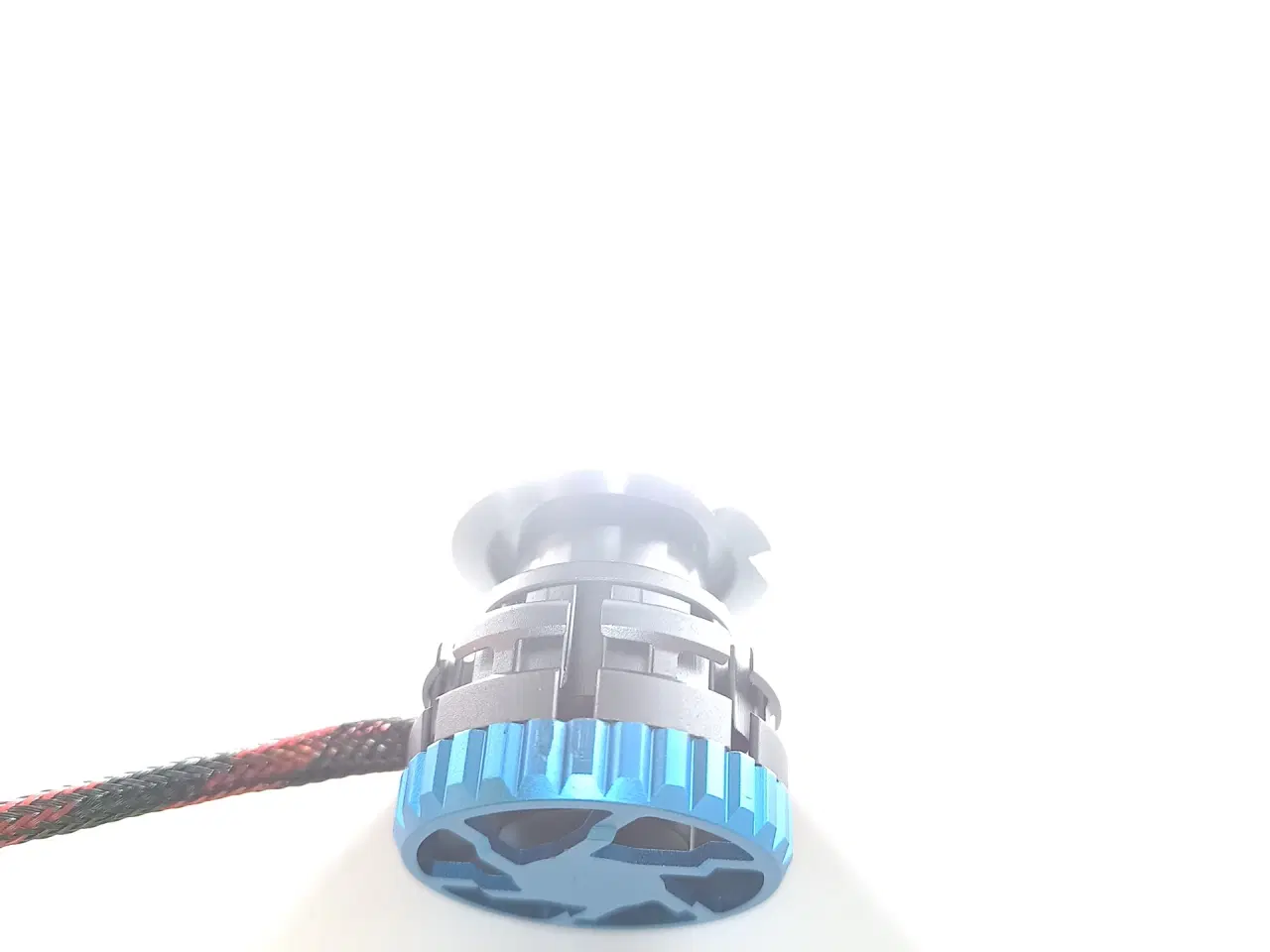 Billede 3 - NY! 26000LM Super Stærke H7 LED Pærer