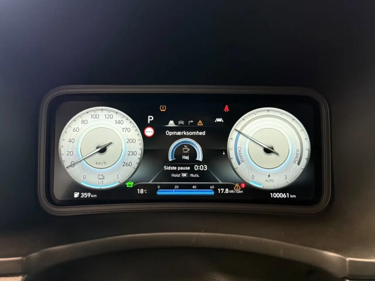 Billede 15 - Hyundai Kona 39 EV Trend