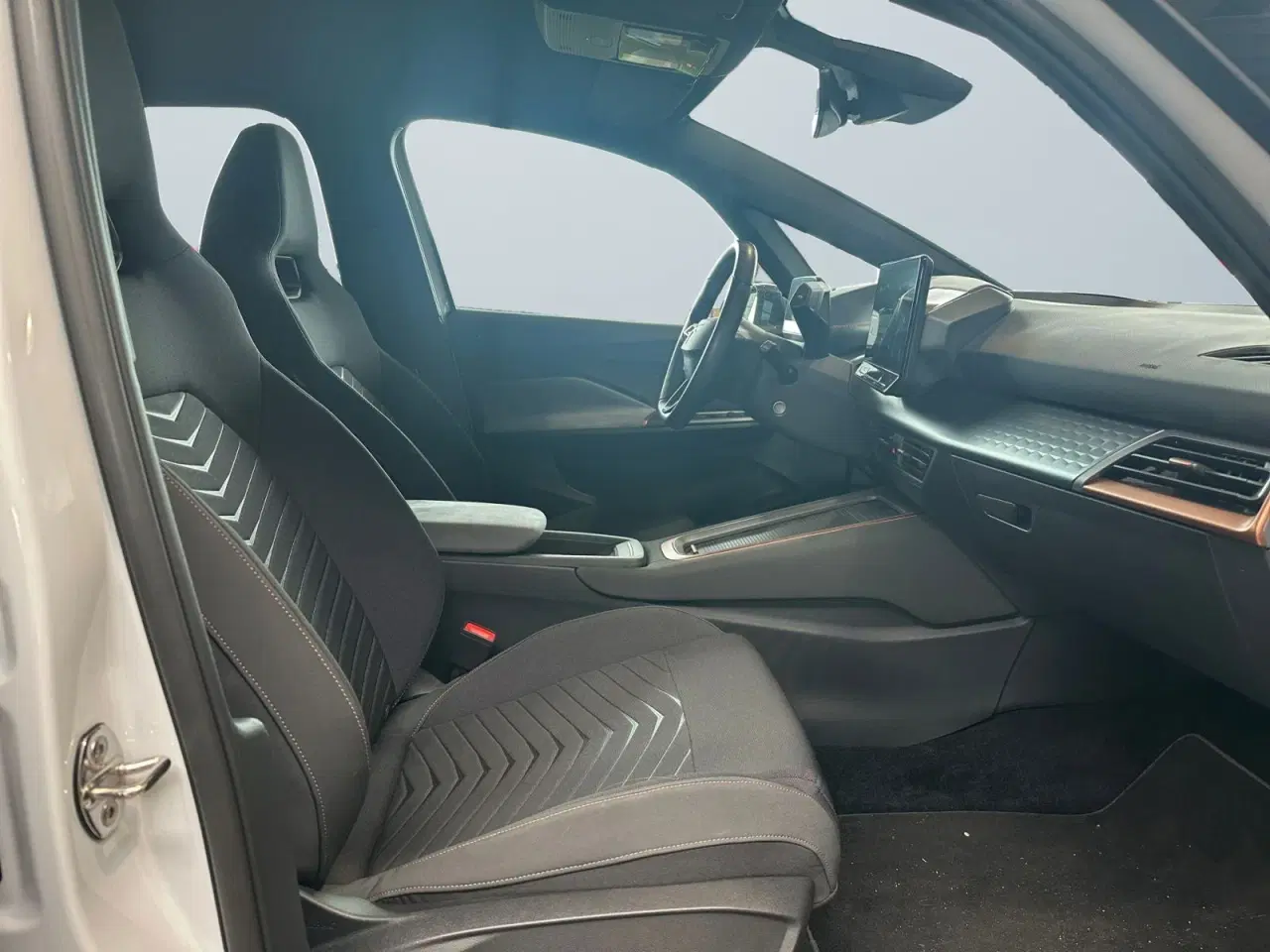 Billede 15 - Cupra Born 77 e-Boost