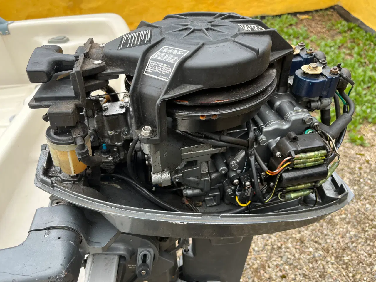 Billede 12 - Terhi Nordic 6020 jolle