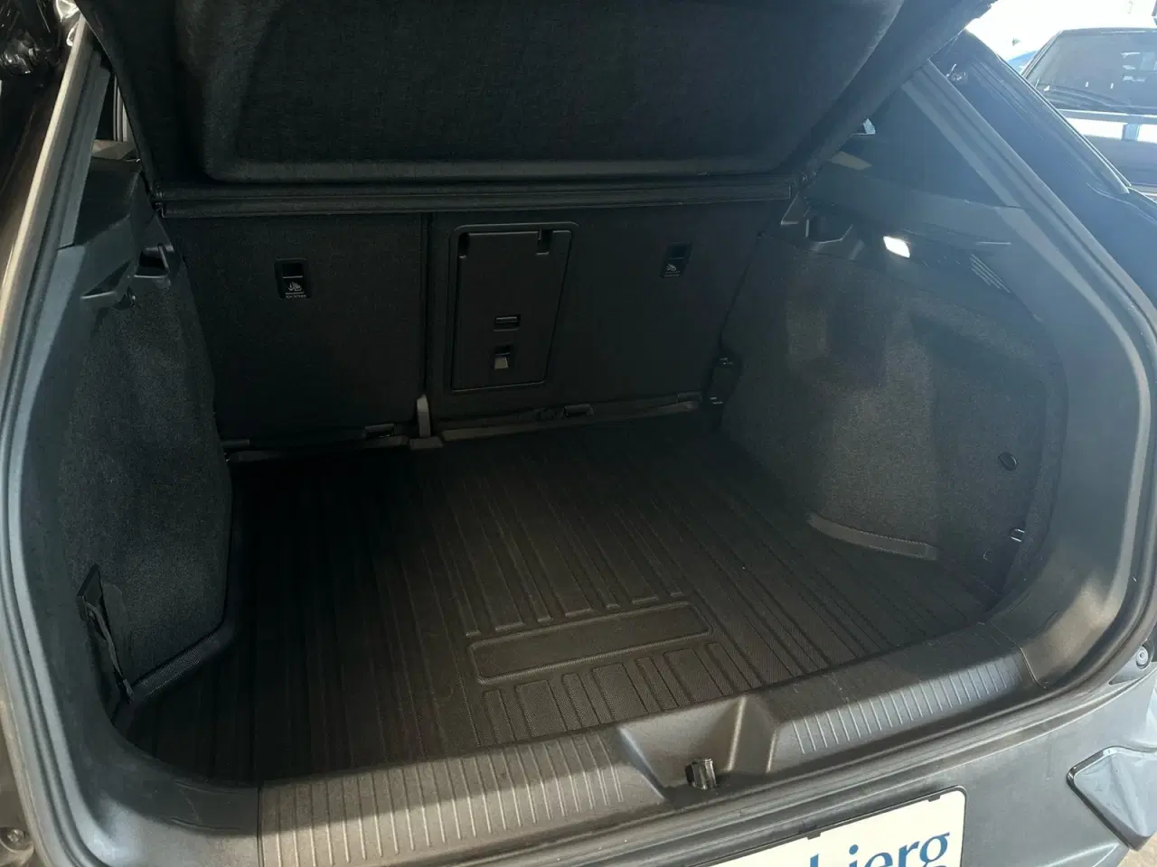 Billede 5 - VW ID.4 77 GTX 4Motion