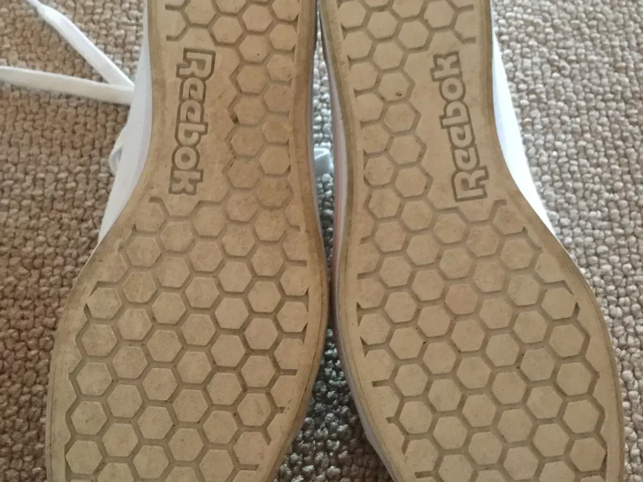 Billede 2 - Reebook str 37,5
