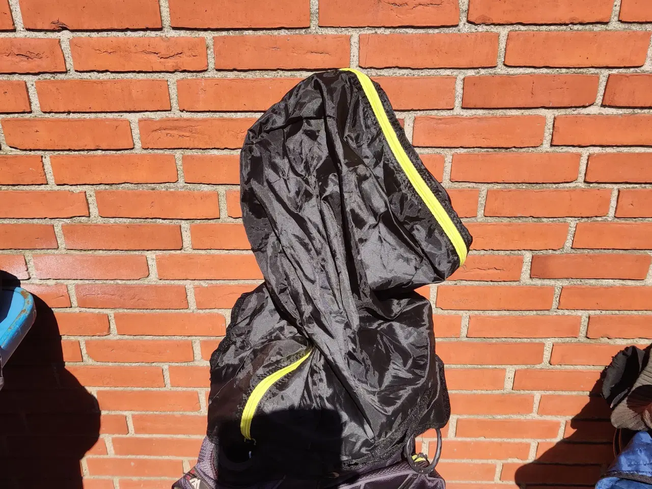 Billede 16 - Golfbag 