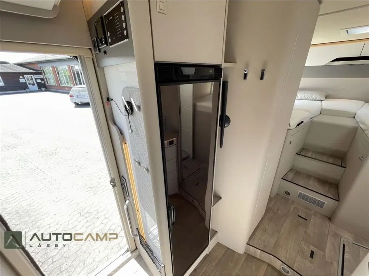 Billede 8 - 2021 - Hymer Tramp S680