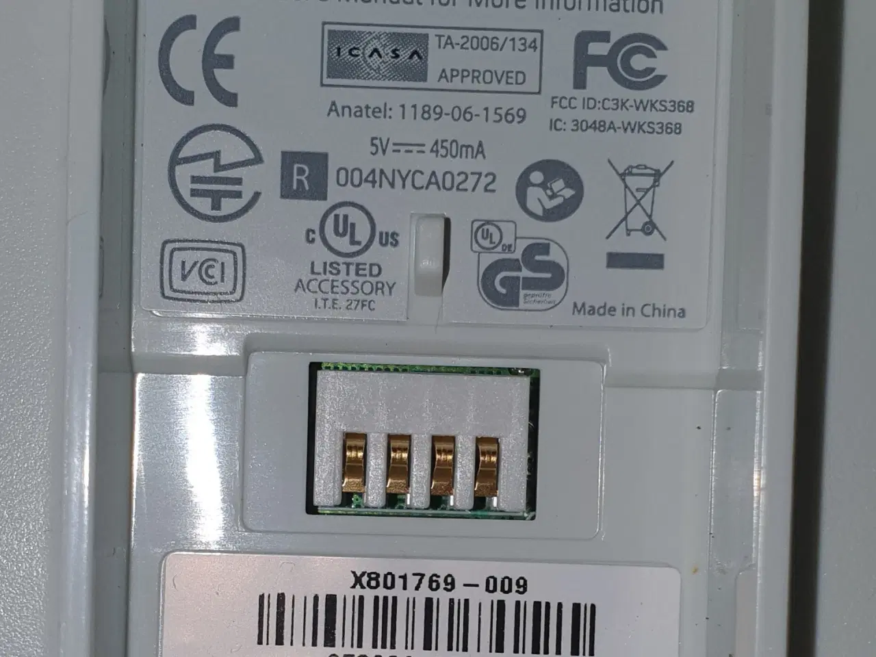 Billede 3 - Xbox360 controllere 