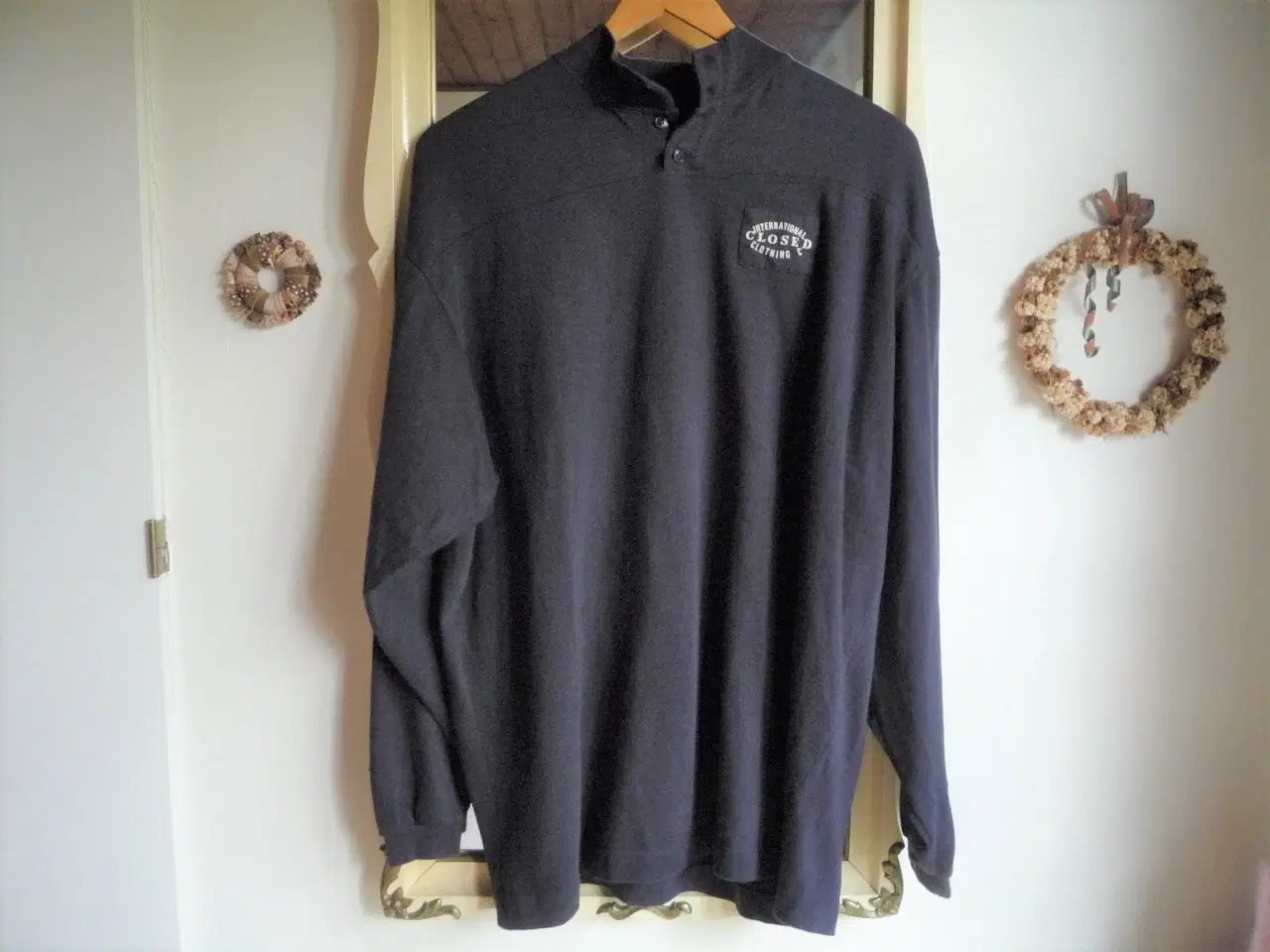 Billede 3 - 5 flotte sweatshirts