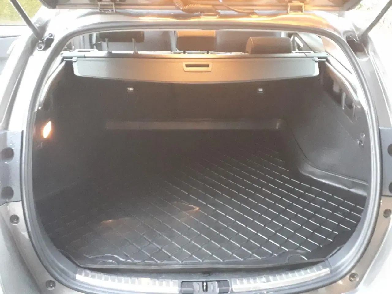 Billede 7 - Toyota Auris Touring Sports 1,8 Hybrid H2 Selected 136HK Stc Aut.