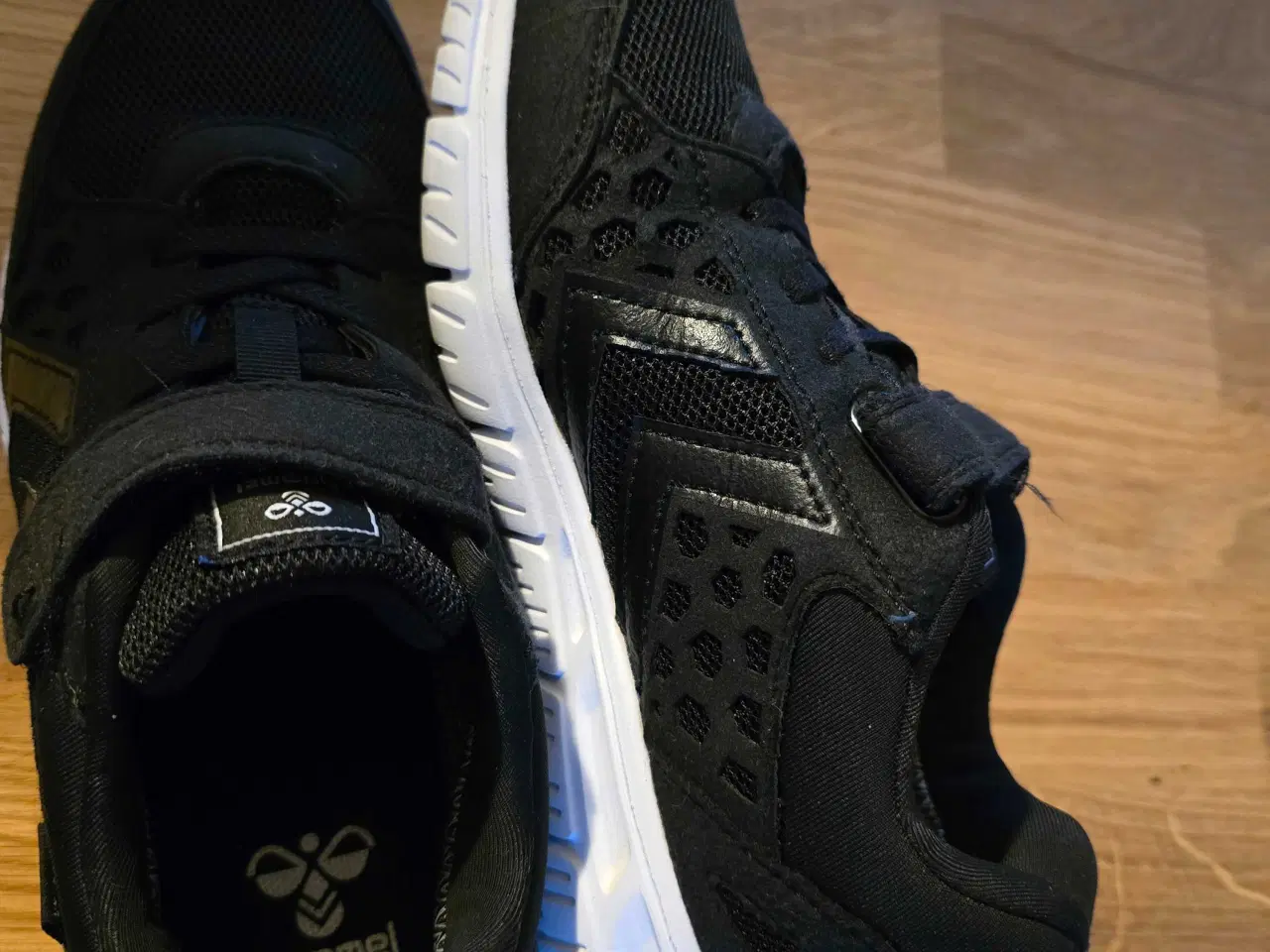 Billede 3 - Hummel sneakers 