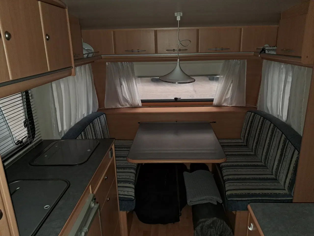Billede 4 - Adria Altea 502 DT - Køjevogn
