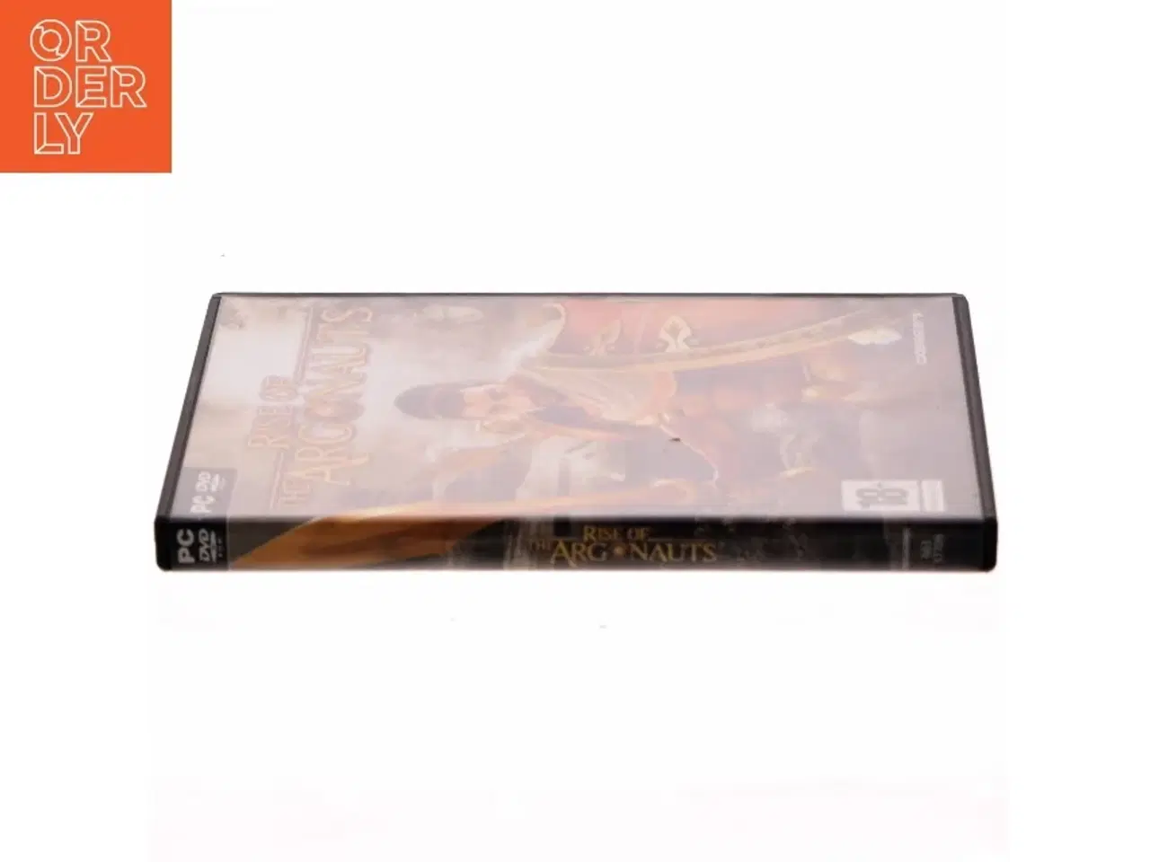 Billede 2 - Rise of the Argonauts PC Spil fra Codemasters