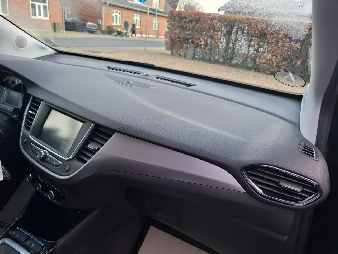 Billede 8 - Opel Crossland X 1,2 T 110 Edition+