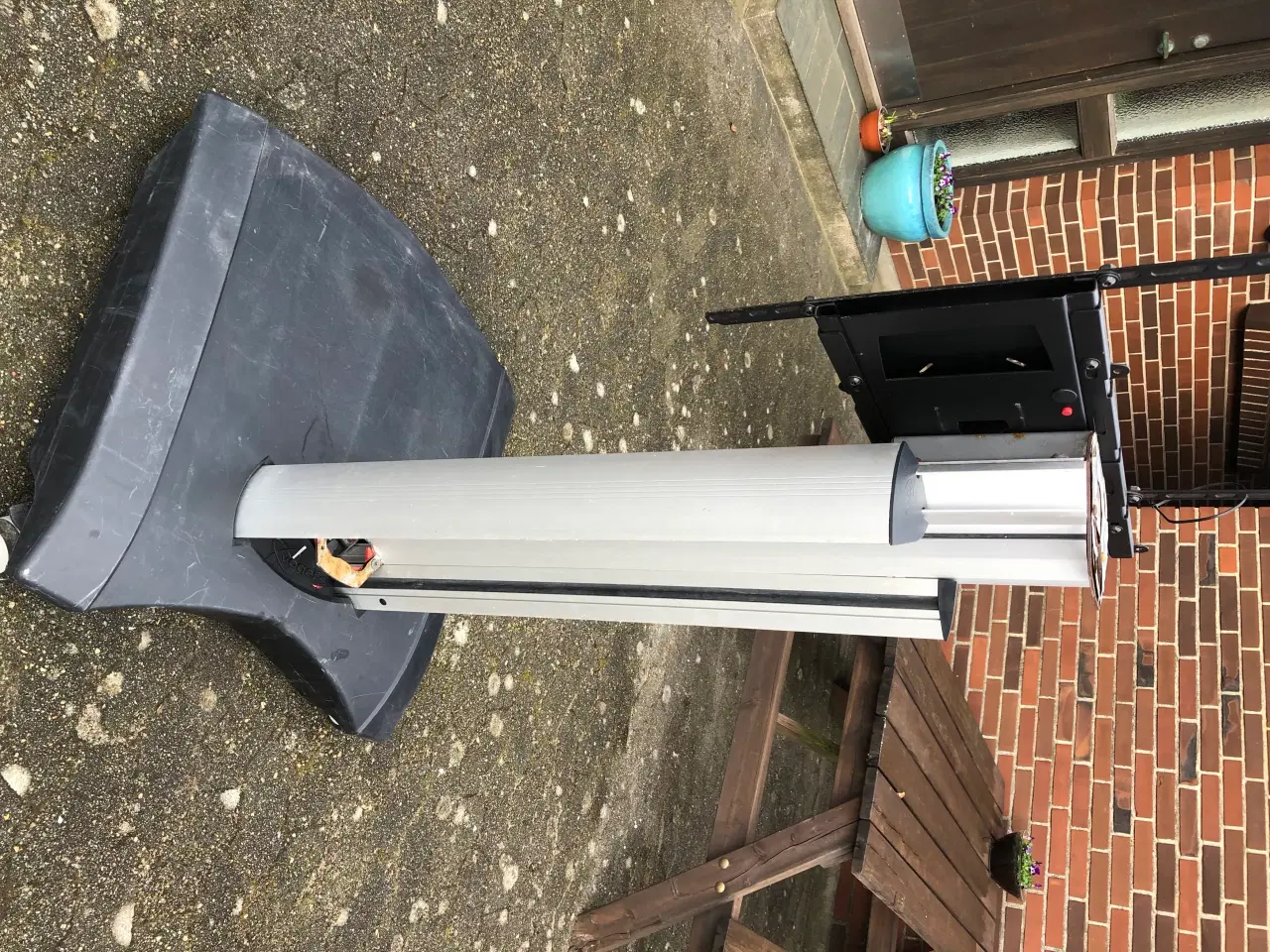 Billede 5 - TV stander justerbar 