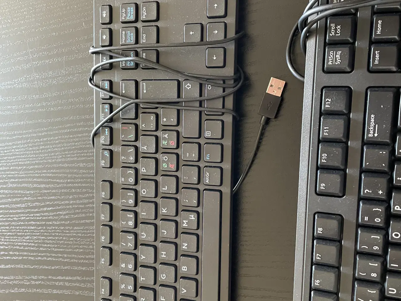 Billede 2 - Dell tastatur