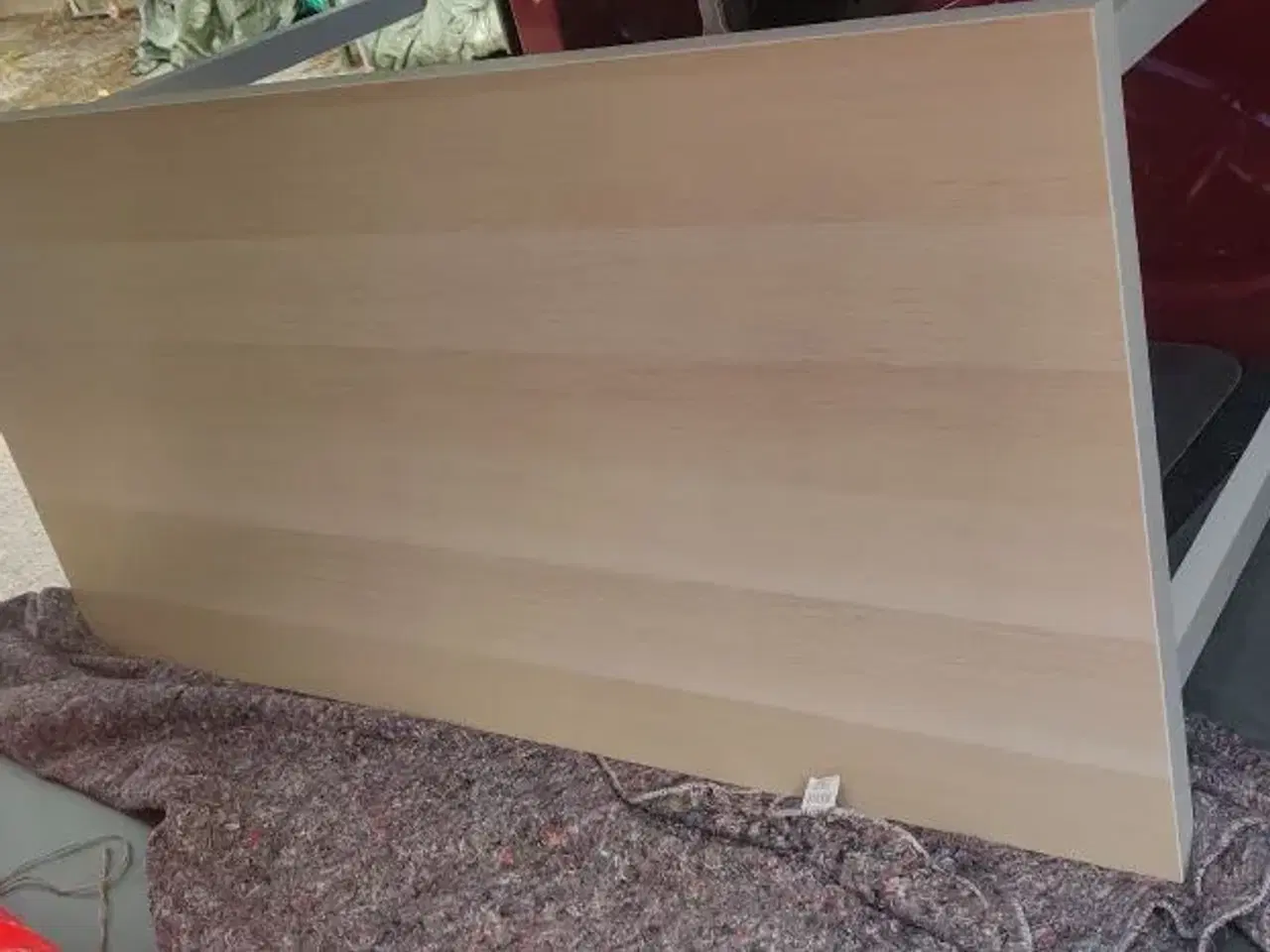 Billede 4 - Skrivebord