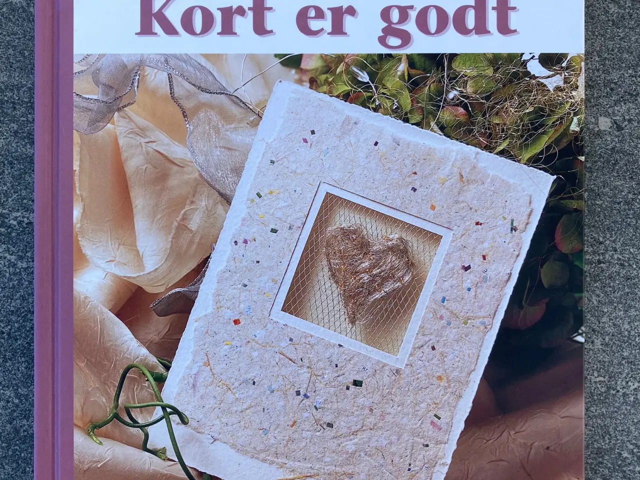 Billede 1 - Gro T. Rykkelid, Kort er godt