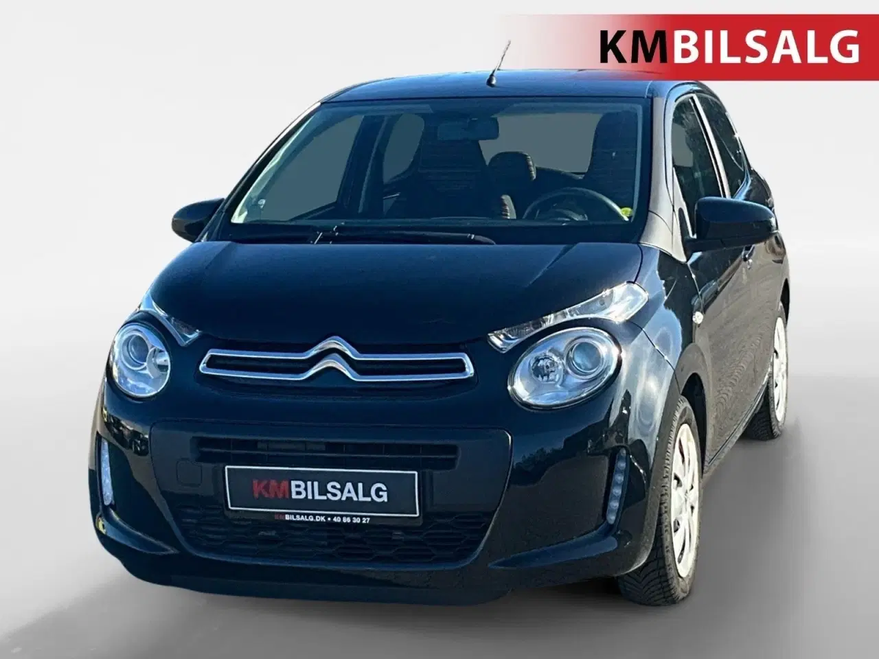 Billede 7 - Citroën C1 1,2 PureTech 82 Feel