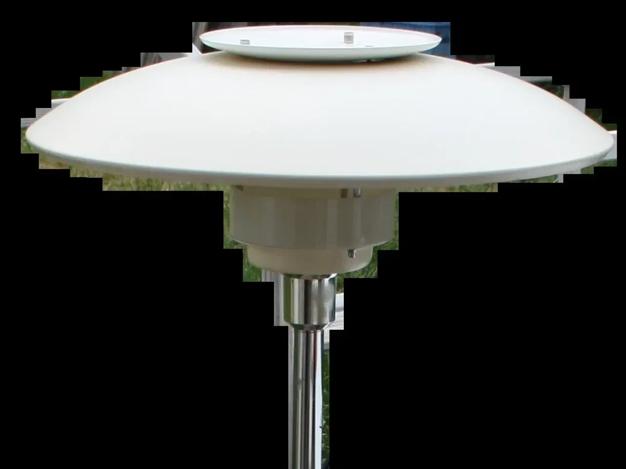 Billede 1 - Standerlampe