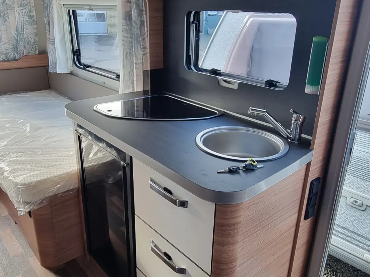 Billede 7 - 2024 Weinsberg CaraOne 480 EU