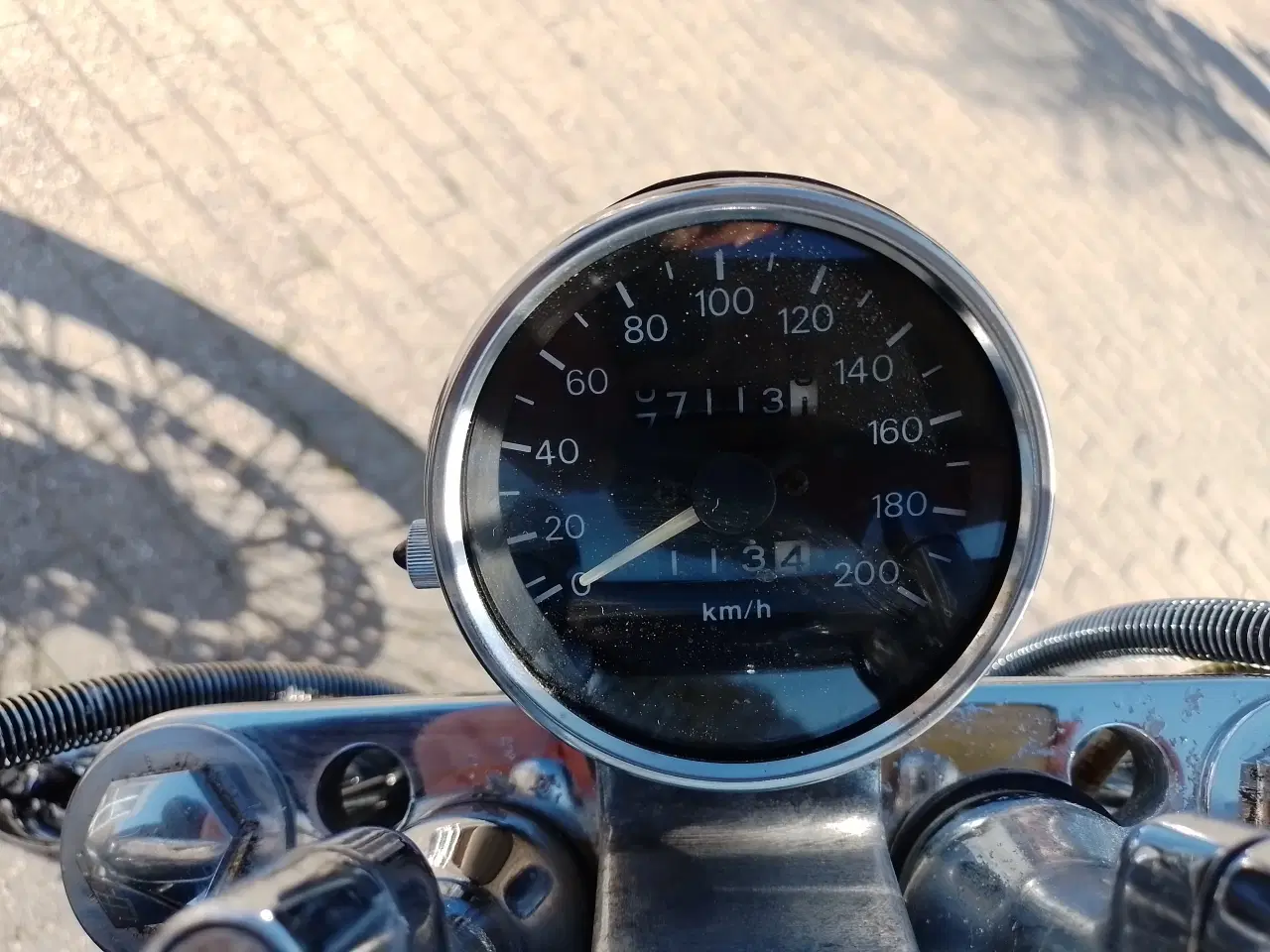 Billede 6 - Suzuki VS 1400 Intruder