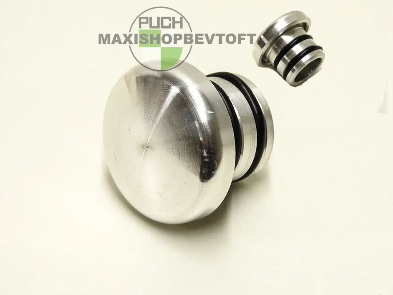 Billede 7 - Puch Maxi dele på www.maxishopbevtoft.dk