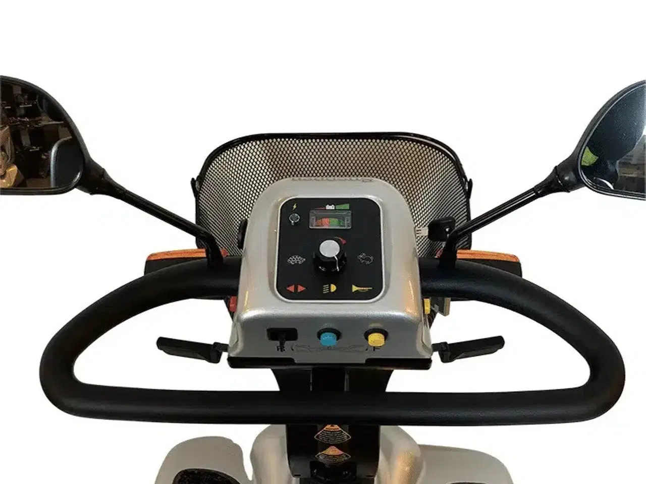 Billede 2 - Ny Sneppen El-scooter