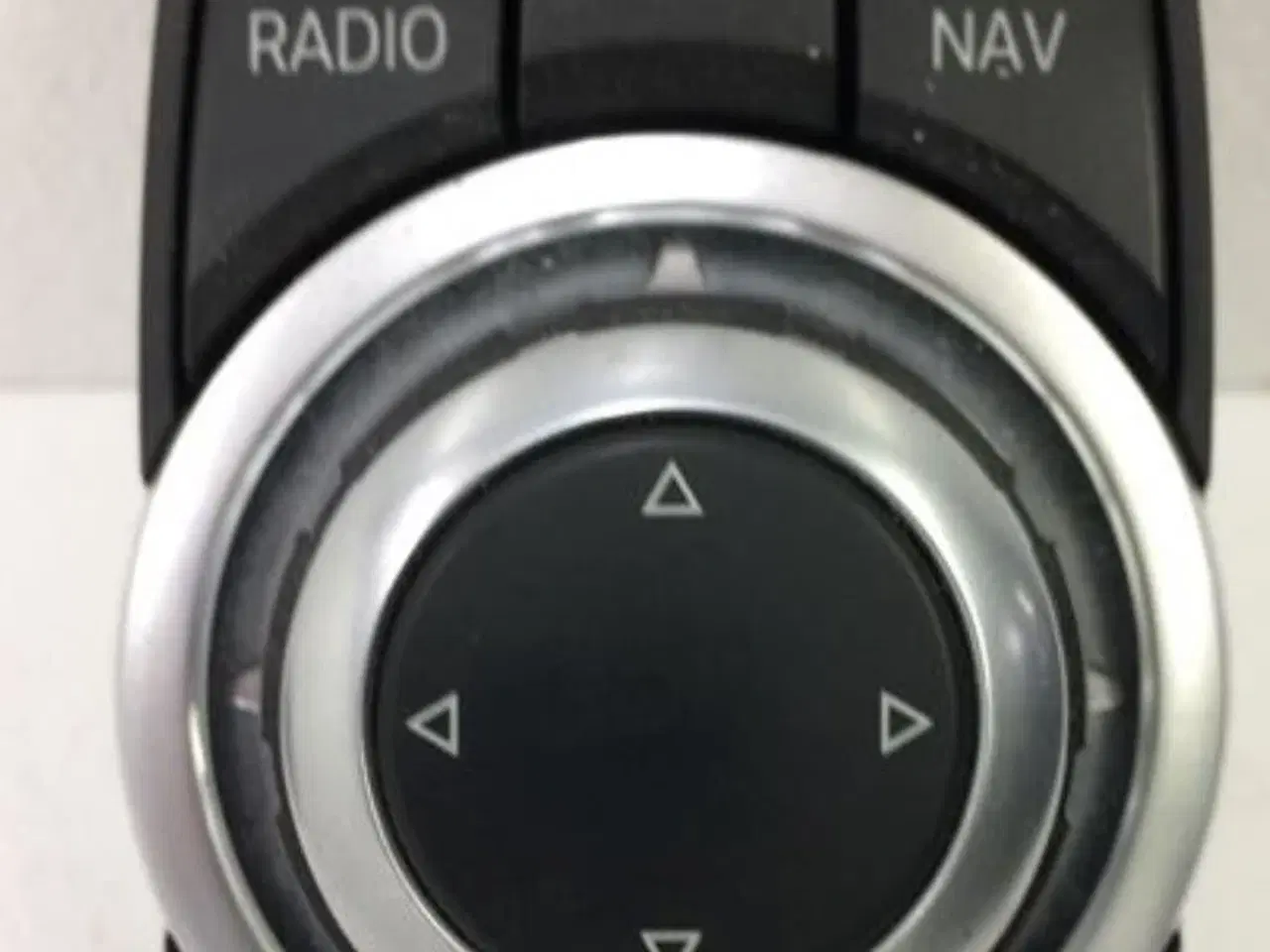 Billede 1 - BMW iDrive Controller – Midterkonsol (F10/F11)