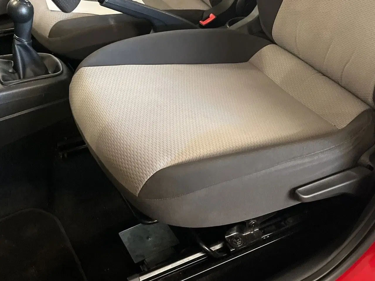 Billede 8 - Seat Mii 1,0 Style 60HK 5d