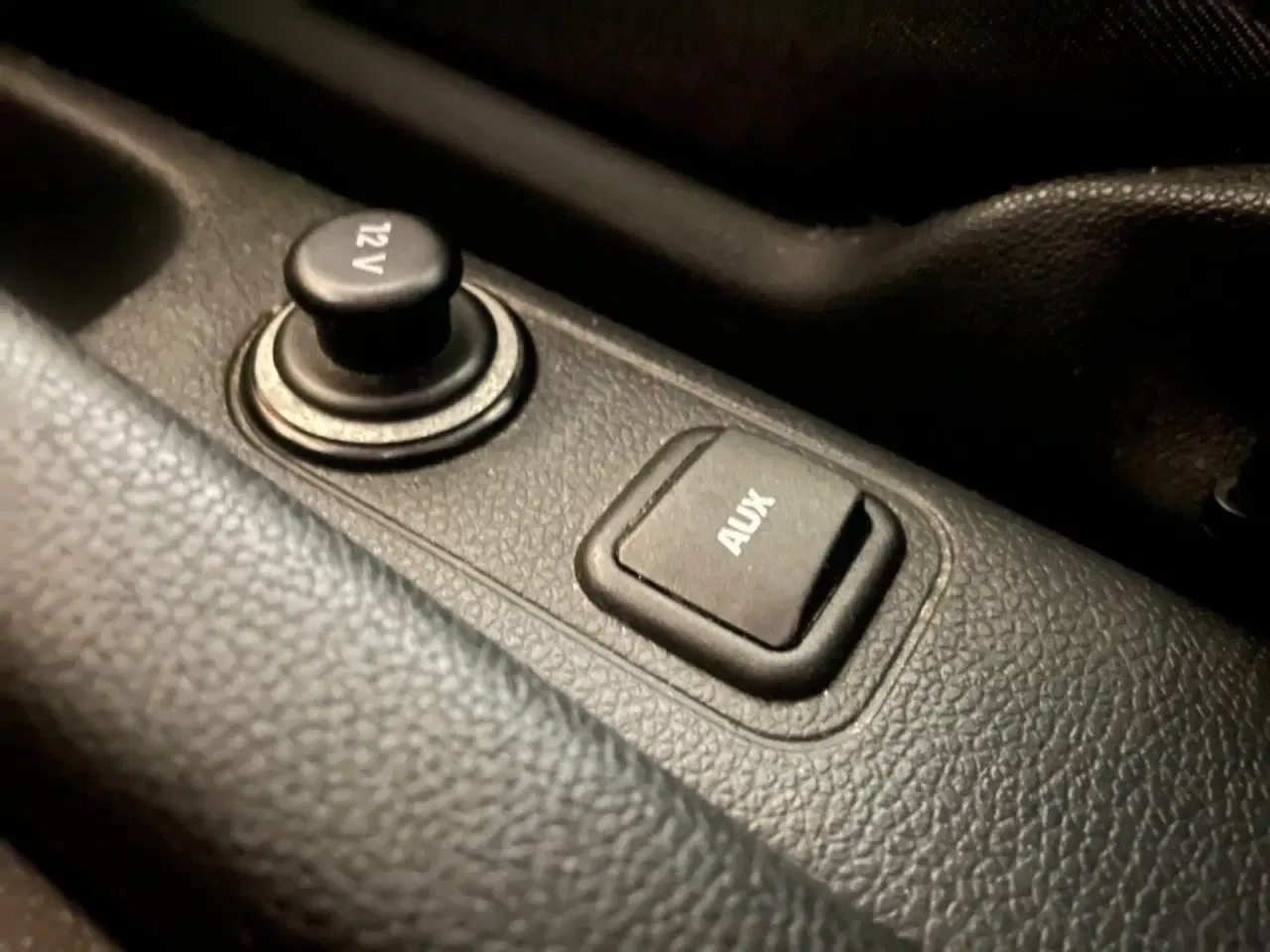 Billede 19 - Skoda Fabia 1,2 6V Active Combi