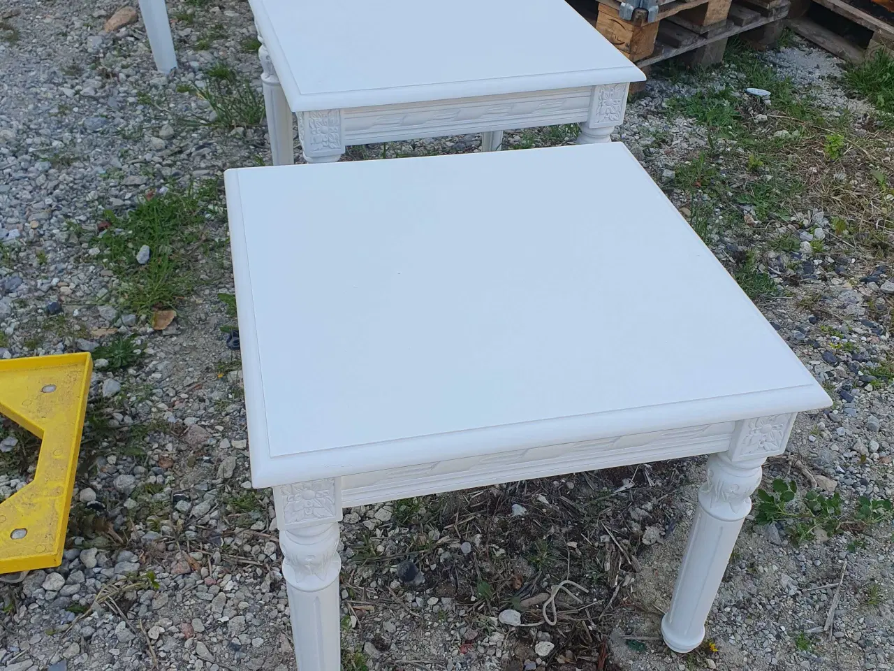 Billede 3 - Sofabord 