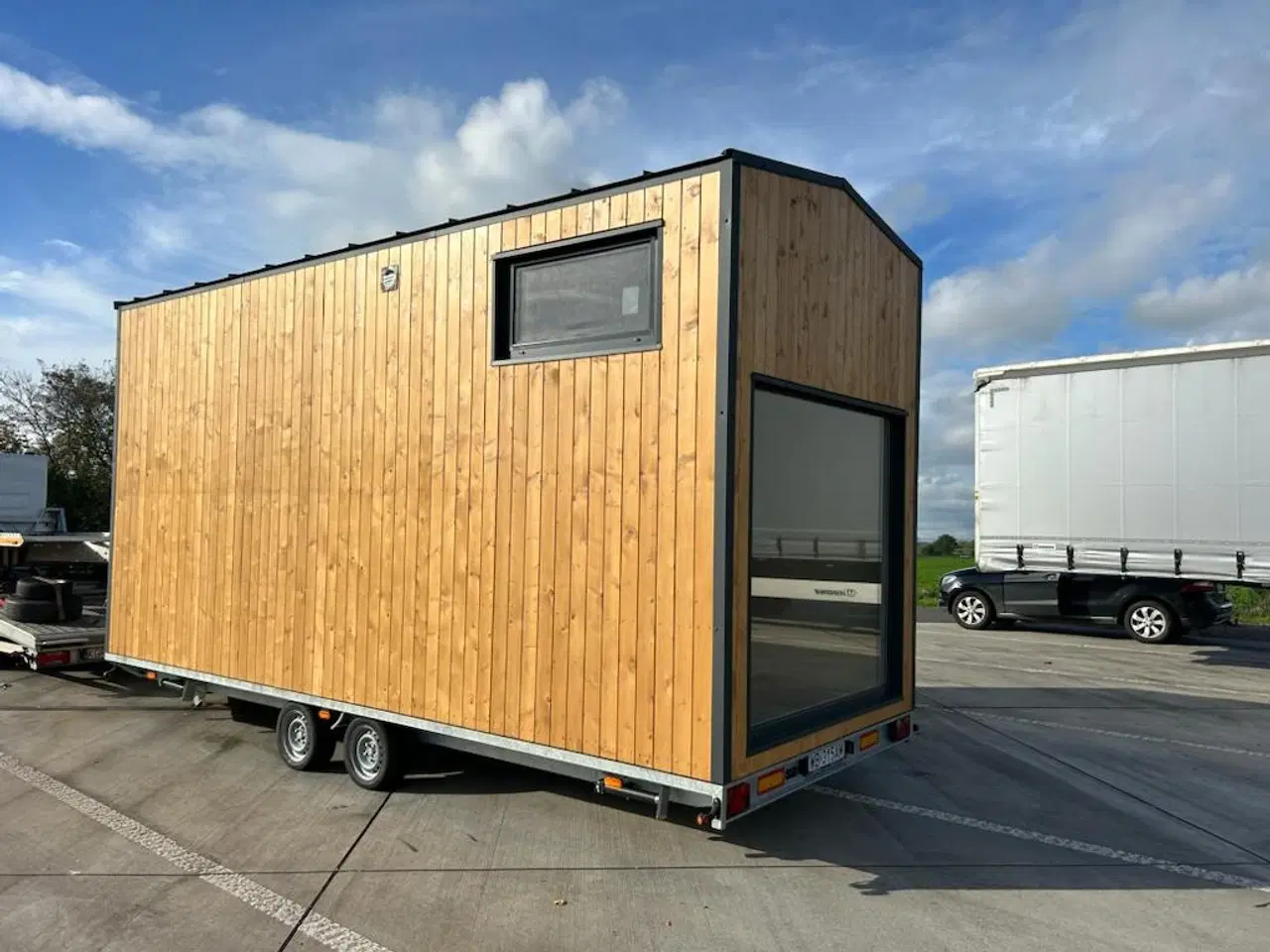 Billede 7 - Tiny House, Mobile House 05 / 6,5 m