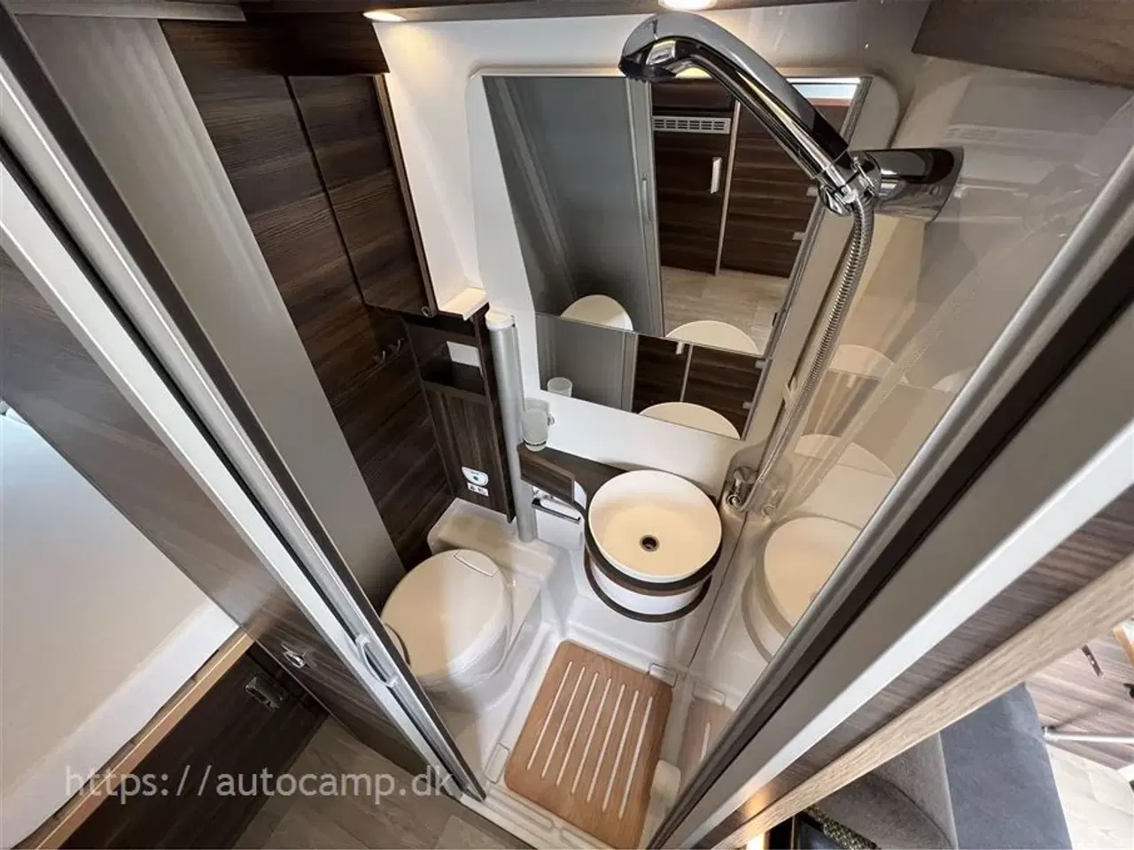Billede 11 - 2023 - Laika Ecovip CV600