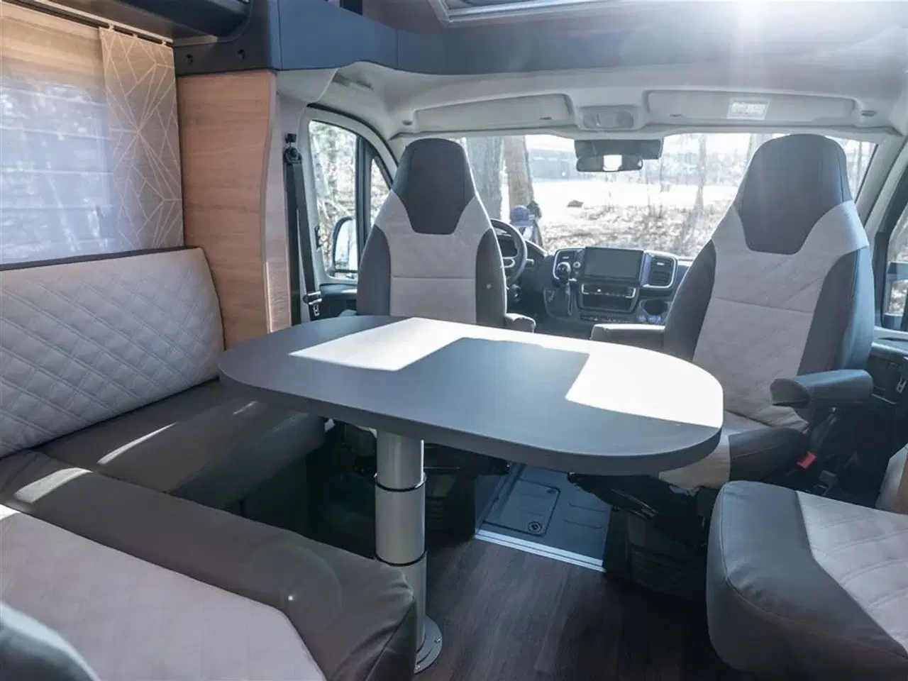Billede 16 - 2025 - Knaus L!VE TI 650 MEG Platinium Selection   KNAUS L!VE KAMPAGNE - SPAR 95.000