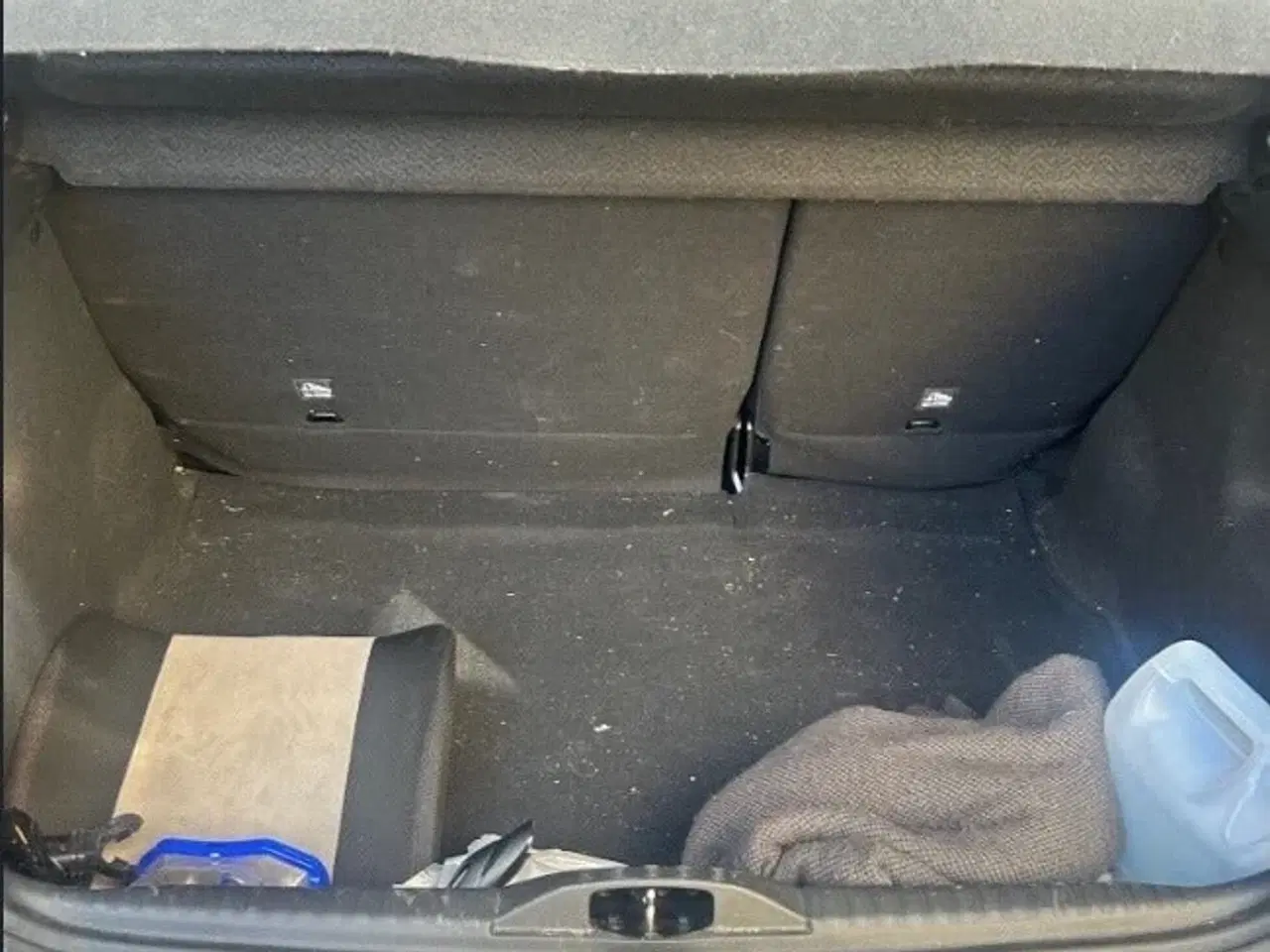 Billede 17 - Citroën C3 1,2 PureTech 82 Feel