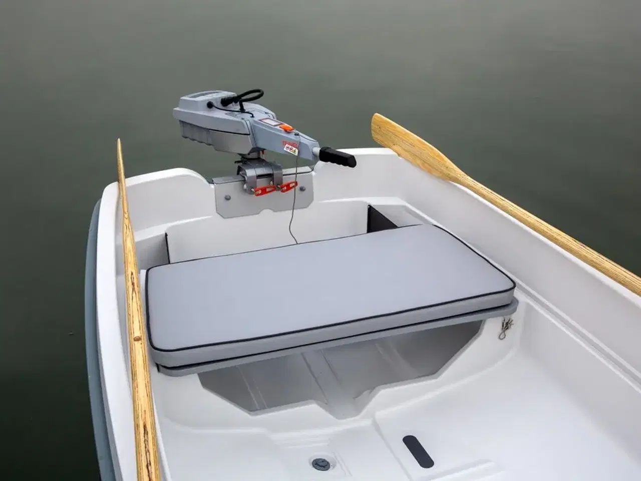 Billede 9 - Ny Terhi 390