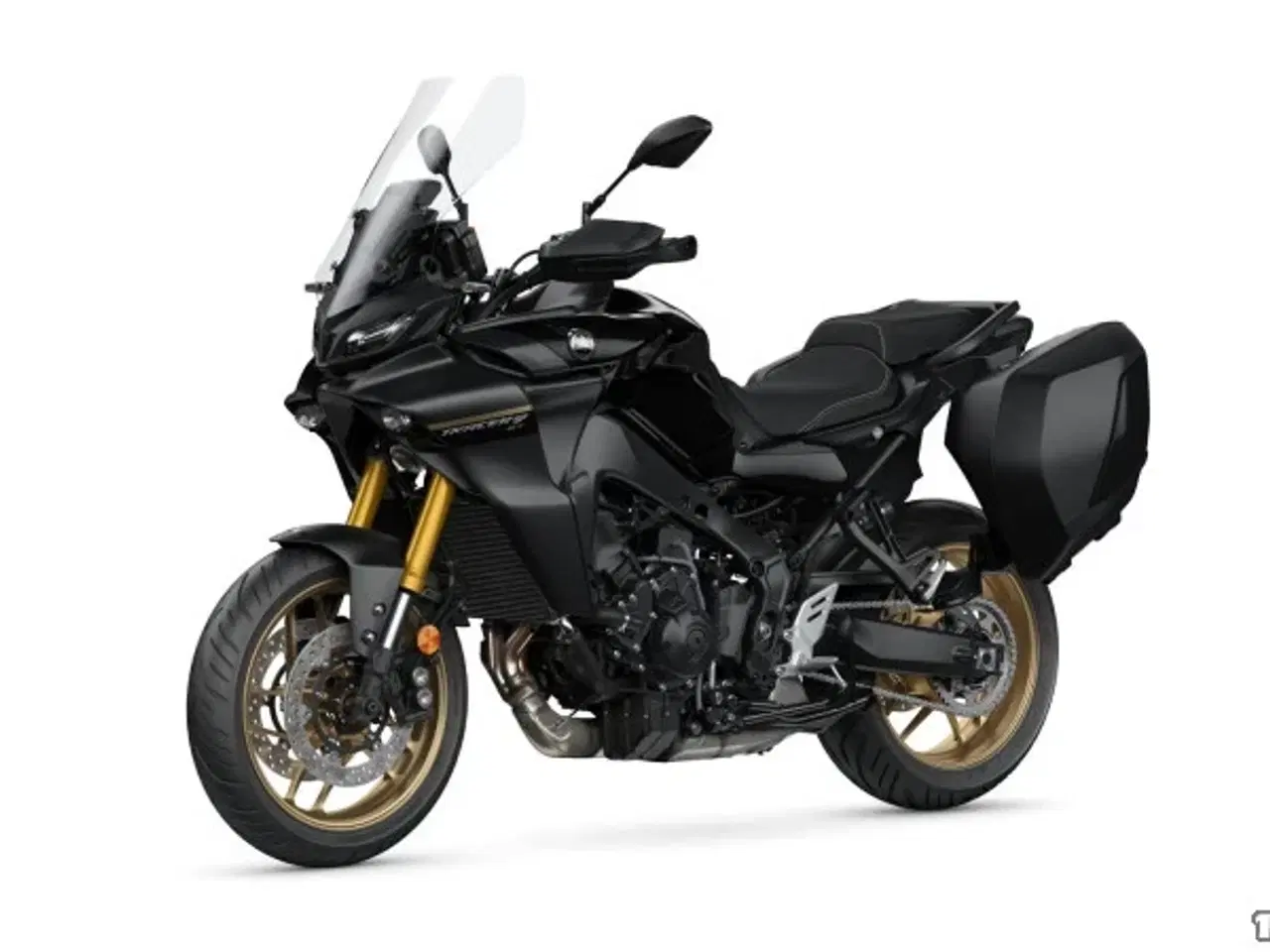 Billede 5 - Yamaha Tracer 9 GT