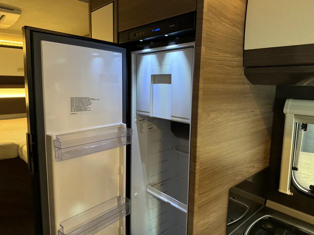 Billede 9 - Knaus Autocamper