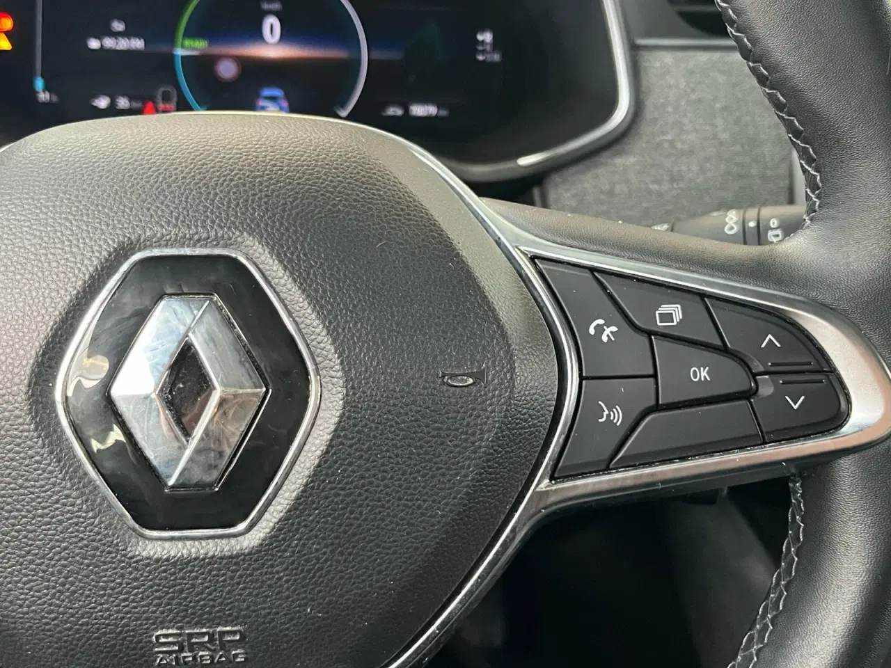 Billede 11 - Renault Zoe 52 Experience