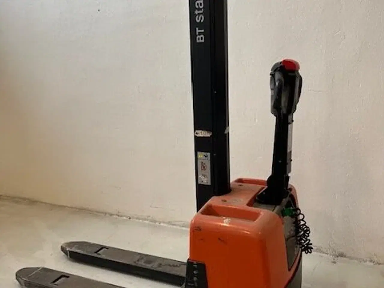 Billede 4 - BT El-stabler - HWE100