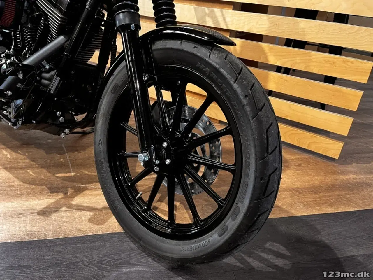 Billede 10 - Harley-Davidson FXD Dyna Super Glide