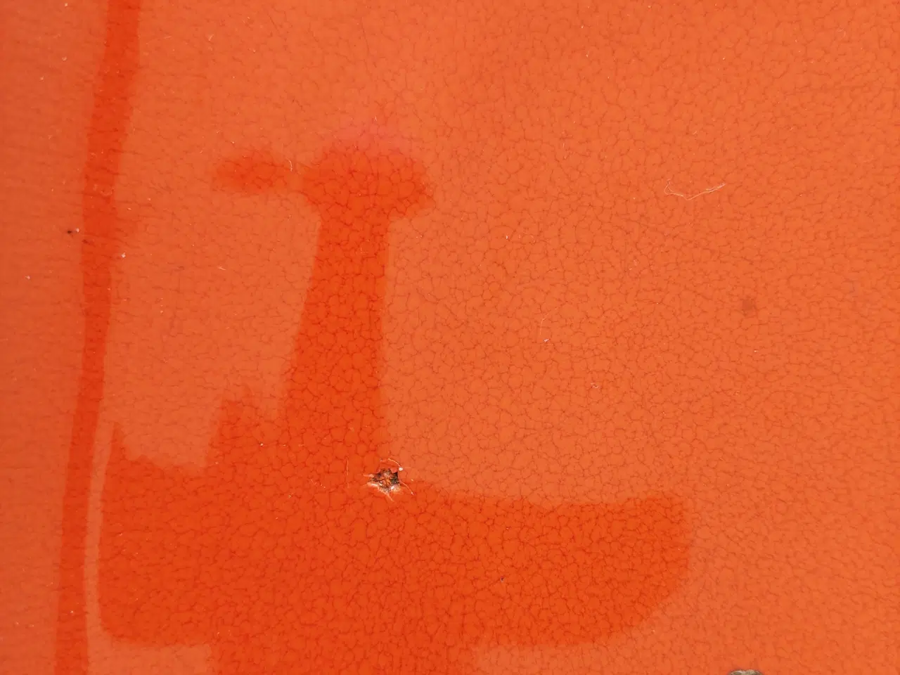 Billede 3 - Orange Frank Keramik Fad
