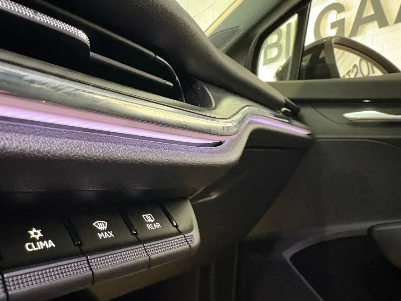 Billede 17 - Skoda Enyaq 60 iV Sportline