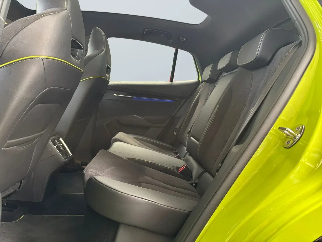 Billede 14 - Skoda Enyaq  iV RS Coupé