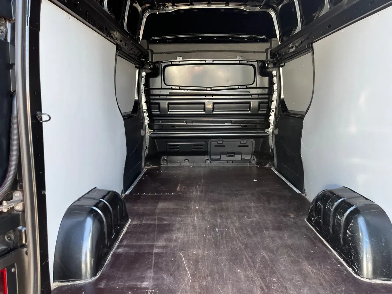 Billede 8 - Renault Trafic T29 2,0 dCi 145 L2H2