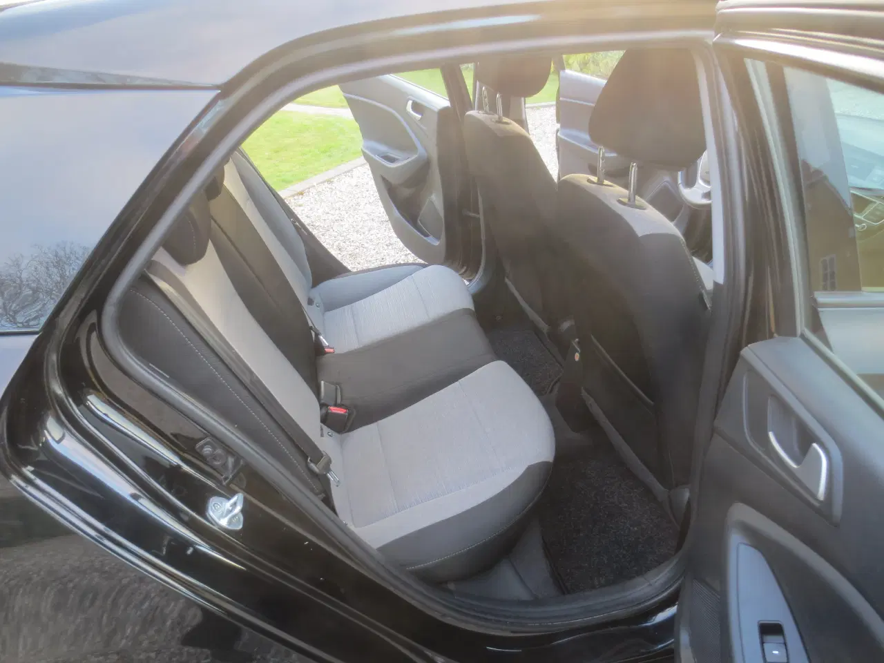 Billede 13 - Hyundai i 20 1.1 CRDi Ny model År 2016. 